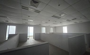 Office Space (Whole Floor) Sahid Sudirman Center Di Bawah Harga Pasar