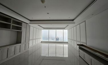 Office Space (Whole Floor) Sahid Sudirman Center Di Bawah Harga Pasar