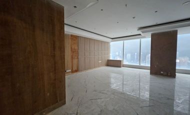 Office Space (Whole Floor) Sahid Sudirman Center Di Bawah Harga Pasar