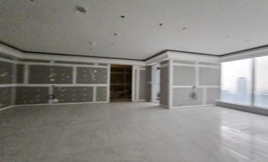 Office Space (Whole Floor) Sahid Sudirman Center Di Bawah Harga Pasar