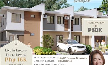 Amaia Series Nuvali, Calamba, Laguna, Pilipinas