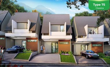 Rumah Rasa Resort Kini Hadir di Bogor, dengan Fasilitas Lengkap