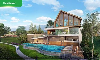 Rumah Rasa Resort Kini Hadir di Bogor, dengan Fasilitas Lengkap