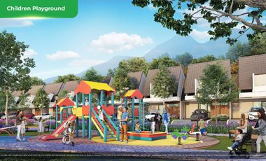 Rumah Rasa Resort Kini Hadir di Bogor, dengan Fasilitas Lengkap