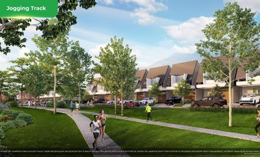 Rumah Rasa Resort Kini Hadir di Bogor, dengan Fasilitas Lengkap