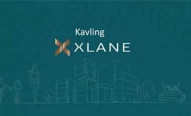 Kavling Strategis di XLane BSD : Investasi Cerdas untuk Masa Depan