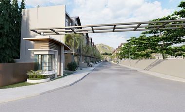 Pre-selling Subdivision Duplex House at Danarra South