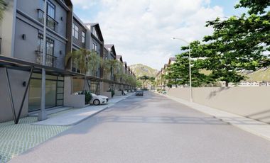 Pre-selling Subdivision Duplex House at Danarra South