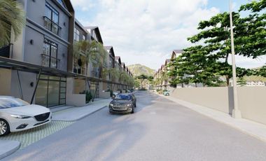 Pre-selling Subdivision Duplex House at Danarra South