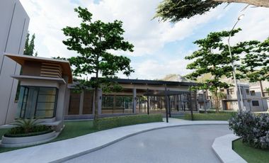 Pre-selling Subdivision Duplex House at Danarra South