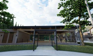 Pre-selling Subdivision Duplex House at Danarra South