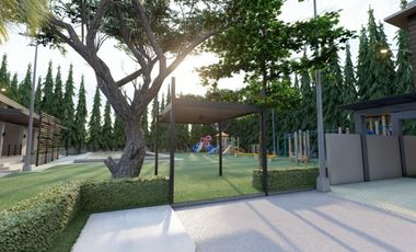 Pre-selling Subdivision Duplex House at Danarra South