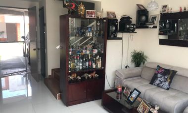 CASA EN VENTA ALFAGUARA