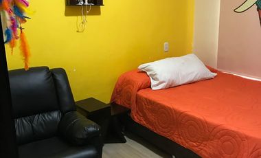 CASA EN VENTA ALFAGUARA