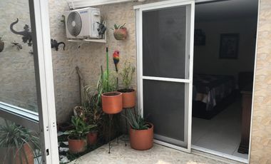 CASA EN VENTA ALFAGUARA