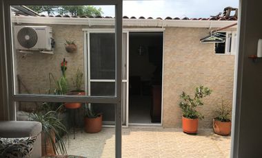 CASA EN VENTA ALFAGUARA