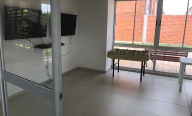CASA EN VENTA ALFAGUARA