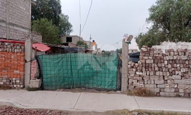 Terreno de 6,350 m² en San Mateo Acuitlapilco, Zumpango