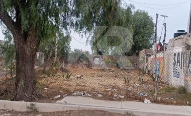 Terreno de 6,350 m² en San Mateo Acuitlapilco, Zumpango