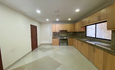 Alquilo casa en Urbanización Aquamarina de 3 dormitorios