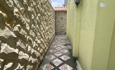 Alquilo casa en Urbanización Aquamarina de 3 dormitorios