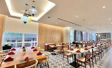 Dijual Hotel Bintang 4 Di Jogja Kawasan Malioboro