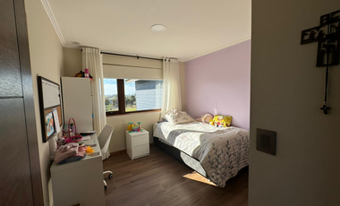 Excepcional Casa de 300m2 en Parcela de 5000m2, Puerto Varas