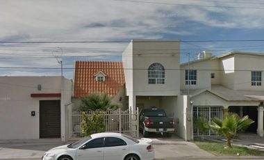 Casa en Remante Bancario, Seguridad de Inversión al 100% POR ESCRITO.