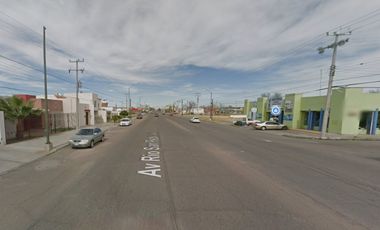 Casa en Remante Bancario, Seguridad de Inversión al 100% POR ESCRITO.