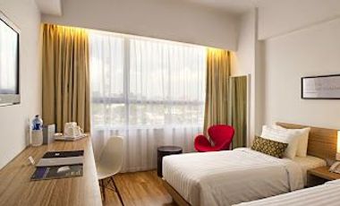 Dijual Hotel Bintang 4 Di Jogja Kawasan Malioboro