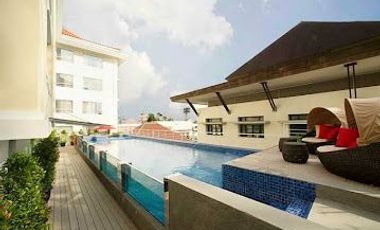 Dijual Hotel Bintang 4 Di Jogja Kawasan Malioboro