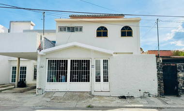 Casa en Venta, Colonia Tamaulipas