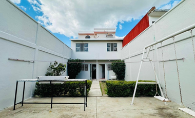 Casa en Venta, Colonia Tamaulipas
