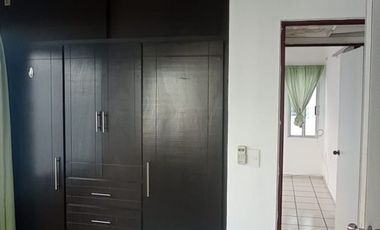 DEPARTAMENTO EN VENTA EN BICENTARIO, CIUDAD DEL CARMEN, CAMPECHE.