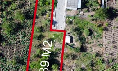 ¡TERRENO EN  VENTA EN PINLLO!
