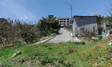 ¡TERRENO EN  VENTA EN PINLLO!