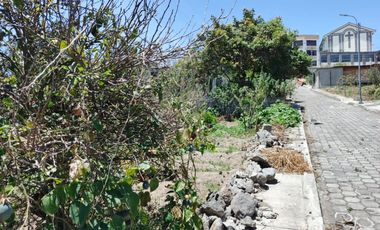 ¡TERRENO EN  VENTA EN PINLLO!