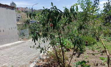 ¡TERRENO EN  VENTA EN PINLLO!