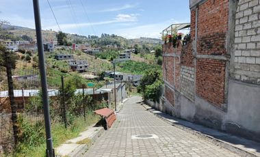 ¡TERRENO EN  VENTA EN PINLLO!