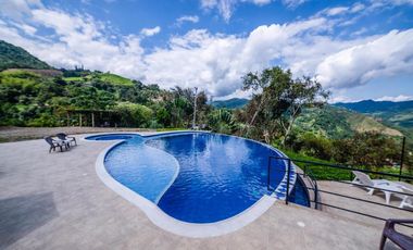 ALQUILO ESPECTACULAR FINCA VILLA ANITA LLAMANOS AL3244160294 EN EL MEJOR CLIMA DE COLOMBIA.