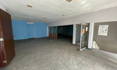 BODEGAS EN RENTA EN AV. PRINCIPAL VERACRUZ| ARLETTE FLORES