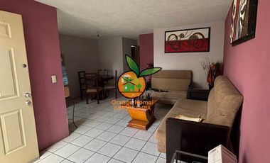 CASA EN VENTA EN COTO EN PARQUES DE SANTA CRUZ DEL VALLE, TLAQUEPAQUE