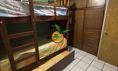 CASA EN VENTA EN COTO EN PARQUES DE SANTA CRUZ DEL VALLE, TLAQUEPAQUE