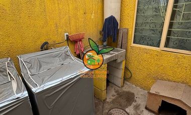 CASA EN VENTA EN COTO EN PARQUES DE SANTA CRUZ DEL VALLE, TLAQUEPAQUE