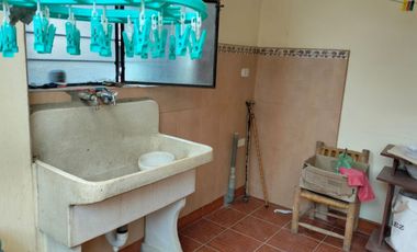 Venta Casa En Santiago En Toda La Panamericana Sur