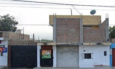 Venta Casa En Santiago En Toda La Panamericana Sur