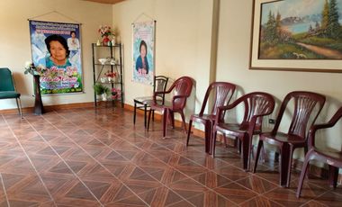 Venta Casa En Santiago En Toda La Panamericana Sur