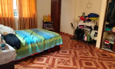 Venta Casa En Santiago En Toda La Panamericana Sur