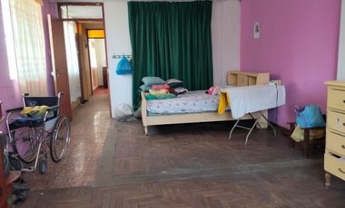 Venta Casa En Santiago En Toda La Panamericana Sur