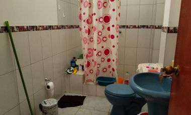Venta Casa En Santiago En Toda La Panamericana Sur